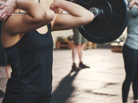 Fitness First