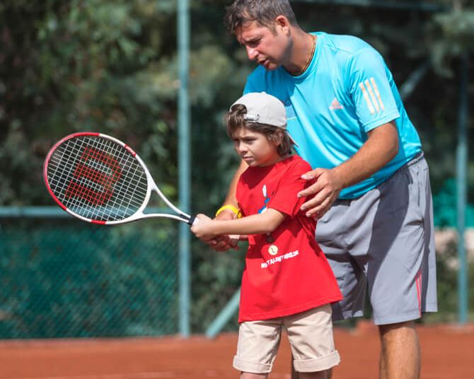 PCT Tenis Okulu